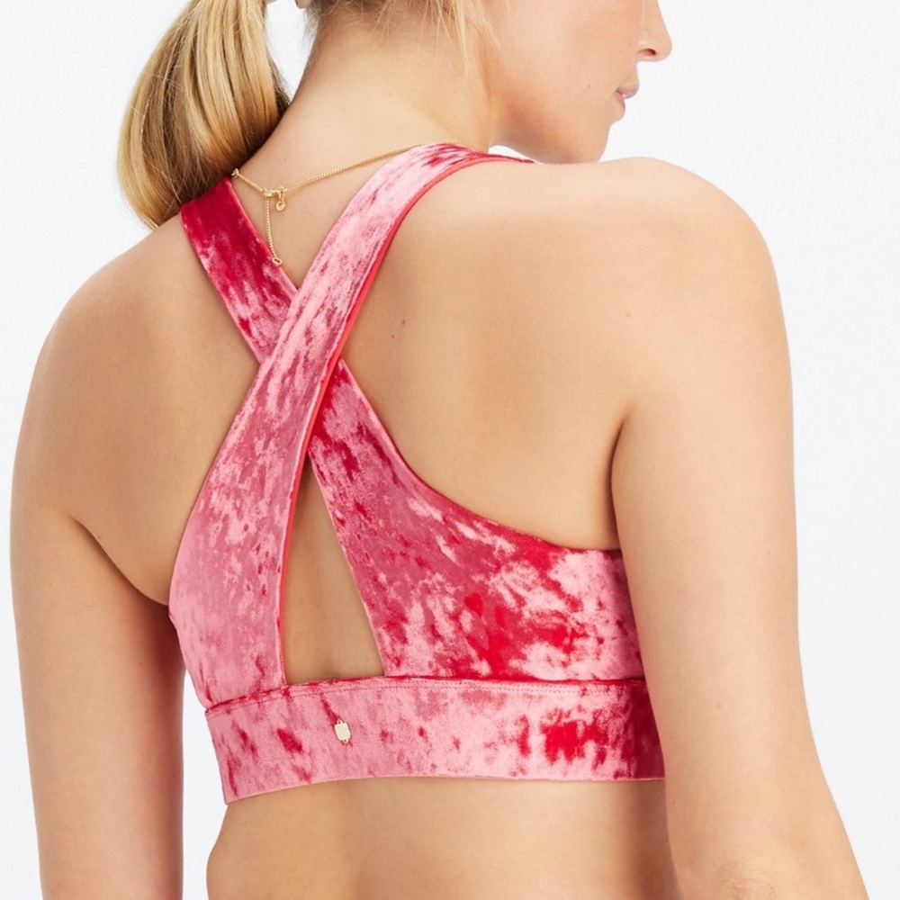 Fabletics Sports Bra
